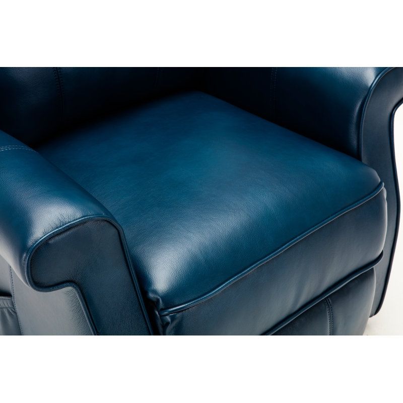 Latitude Run® Nojus 34.5" Wide Power Lift Assist Recliner & Reviews